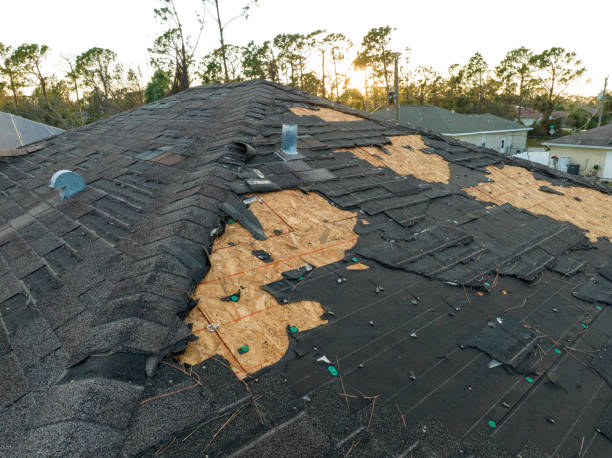 Fast & Reliable Emergency Roof Repairs in Valley, AL